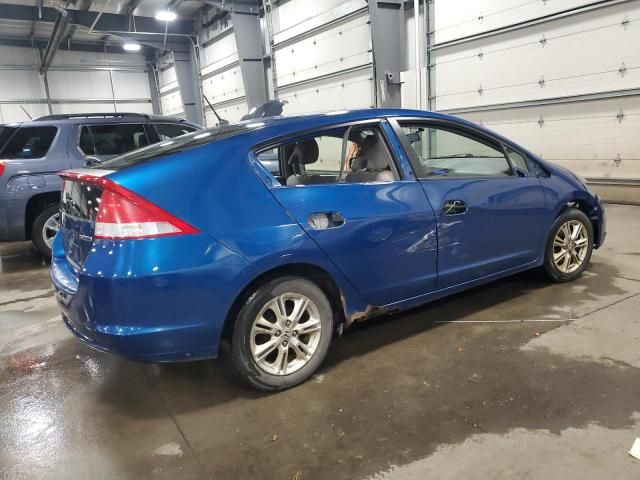 2011 Honda Insight EX