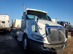 International salvage cars for sale: 2013 International Prostar