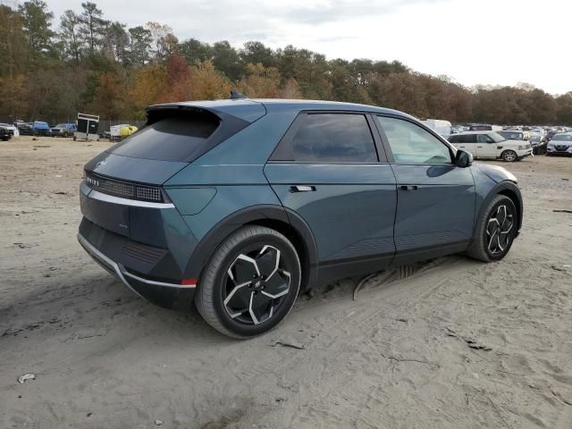 2022 Hyundai Ioniq 5 SEL