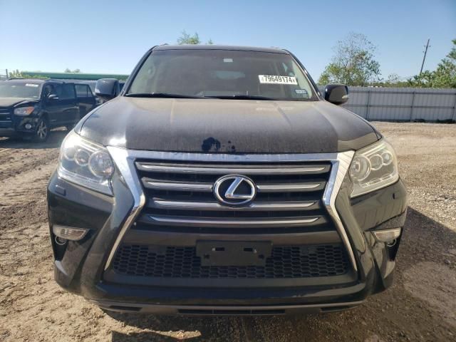 2015 Lexus GX 460