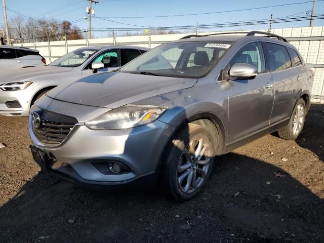 2013 Mazda CX-9 Grand Touring