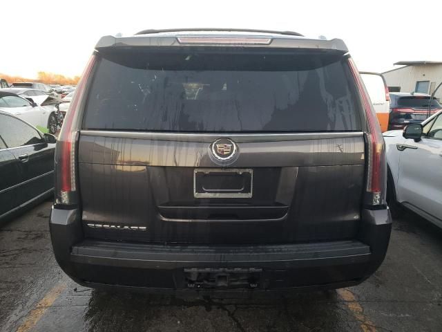 2015 Cadillac Escalade Premium