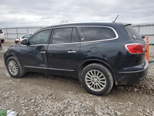 2015 Buick Enclave