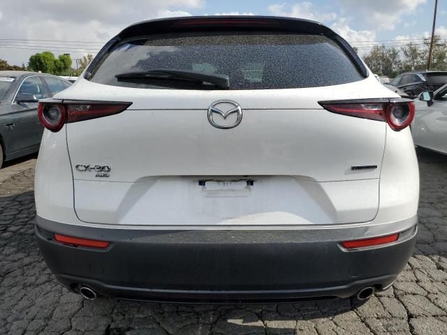 2023 Mazda CX-30 Select