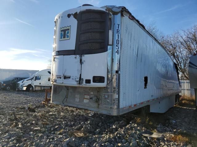 2016 Great Dane Trailer