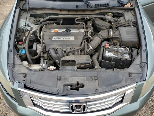 2009 Honda Accord EXL