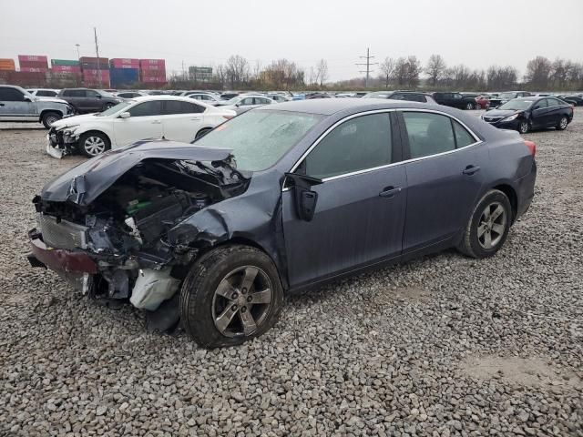 2013 Chevrolet Malibu LS