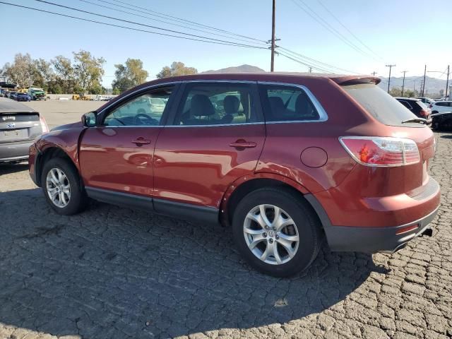 2012 Mazda CX-9