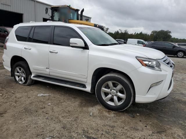 2017 Lexus GX 460