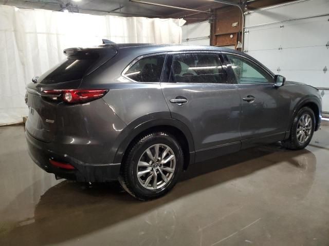 2019 Mazda CX-9 Touring