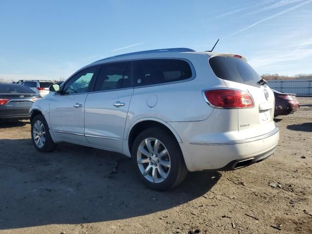 2017 Buick Enclave