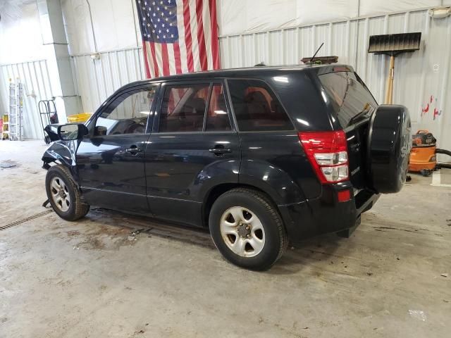 2011 Suzuki Grand Vitara