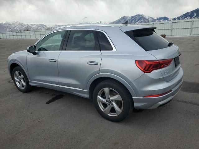 2021 Audi Q3 Premium 40