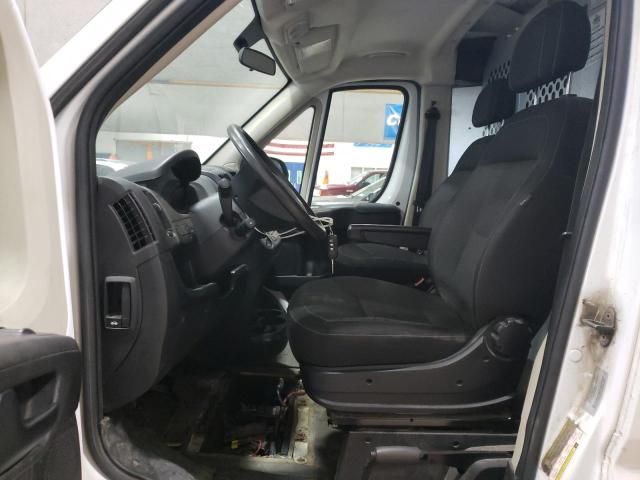 2017 Dodge RAM Promaster 1500 1500 Standard