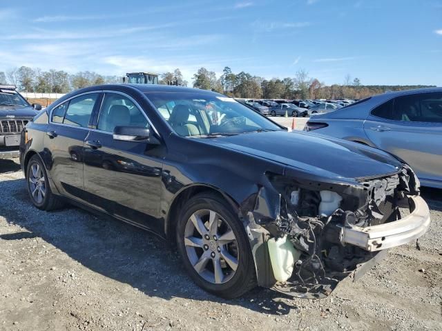 2013 Acura TL