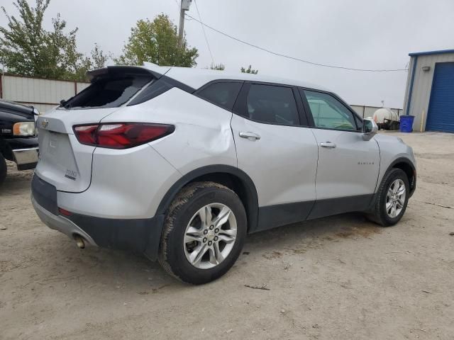 2020 Chevrolet Blazer 2LT