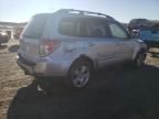 2009 Subaru Forester 2.5X Limited