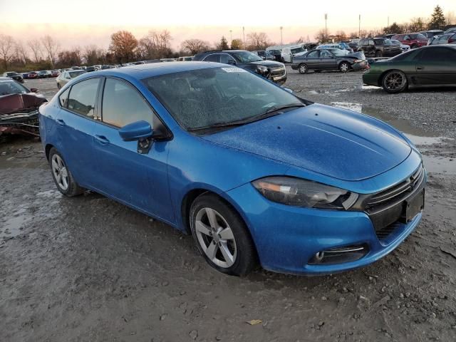 2015 Dodge Dart GT