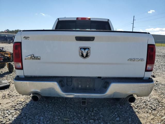 2013 Dodge RAM 1500 SLT