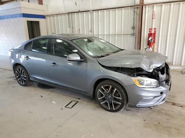 2017 Volvo S60