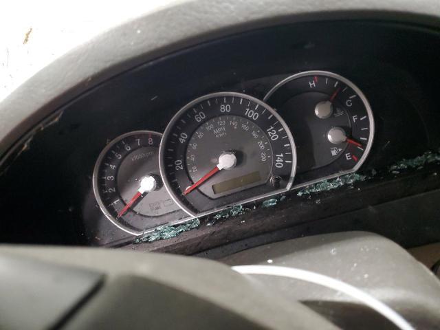 2008 KIA Sorento Base