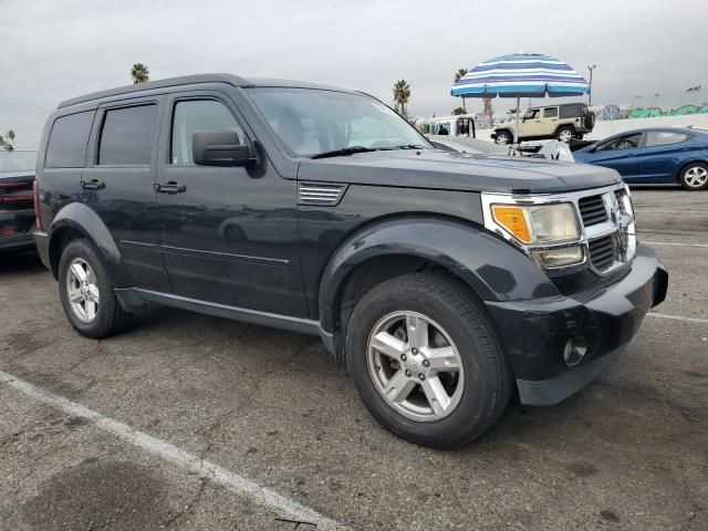 2008 Dodge Nitro SLT