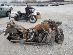 Harley-Davidson salvage cars for sale: 1988 Harley-Davidson Flst