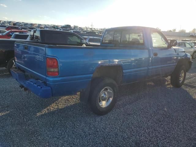 1999 Dodge RAM 1500