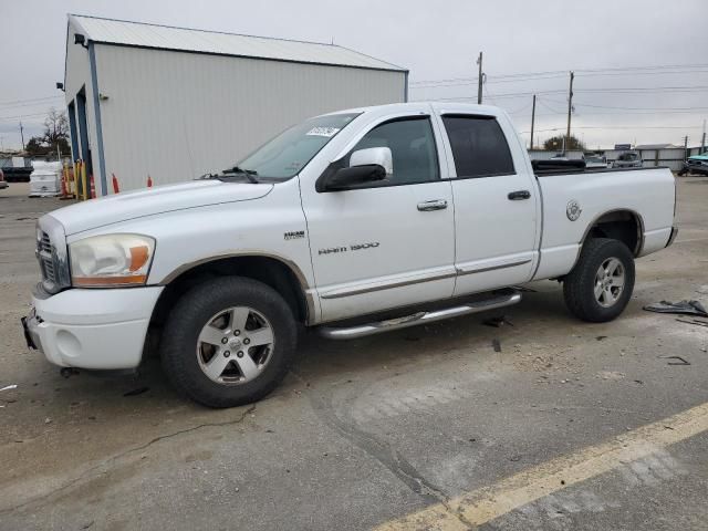 2006 Dodge RAM 1500 ST