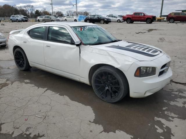 2009 Dodge Charger SXT