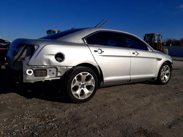 2011 Ford Taurus SEL