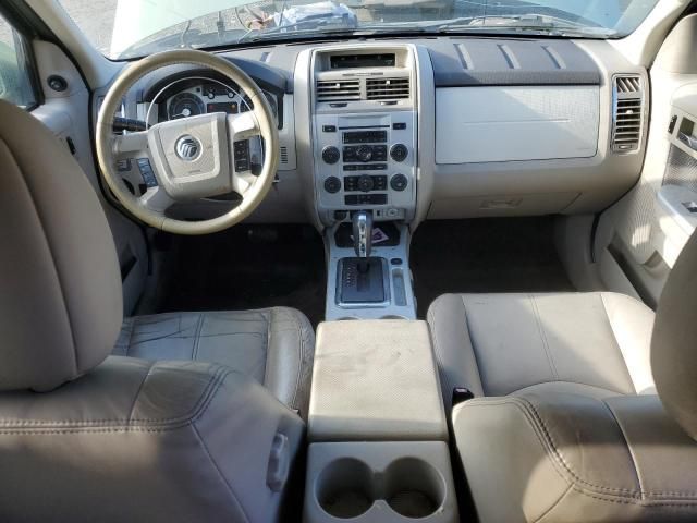 2009 Mercury Mariner Premier