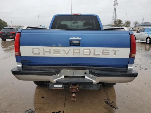 1997 Chevrolet GMT-400 K1500