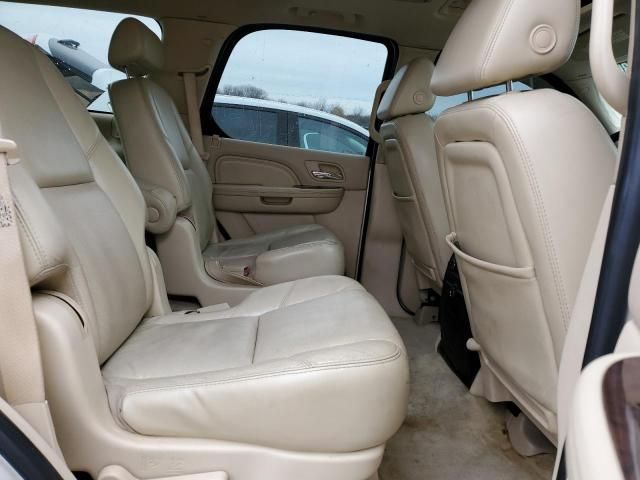 2007 Cadillac Escalade Luxury