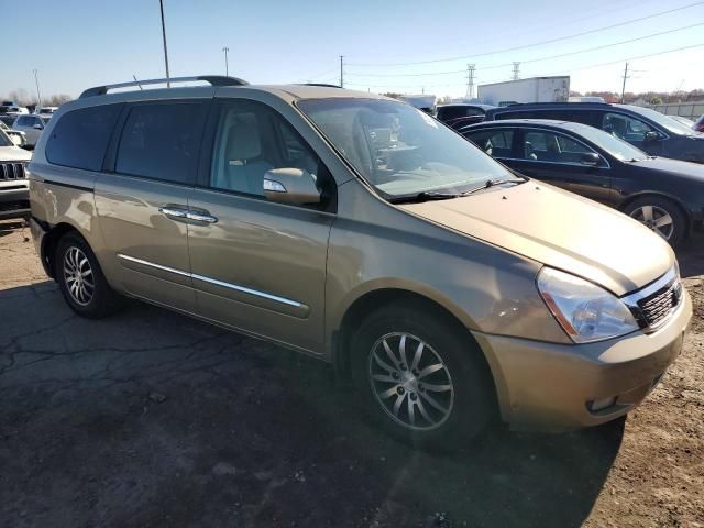 2011 KIA Sedona EX