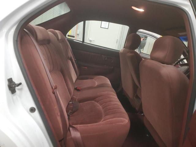 1998 Buick Century Custom