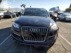 2014 Audi Q7 Premium Plus