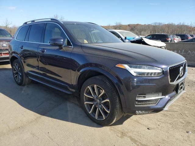 2017 Volvo XC90 T6