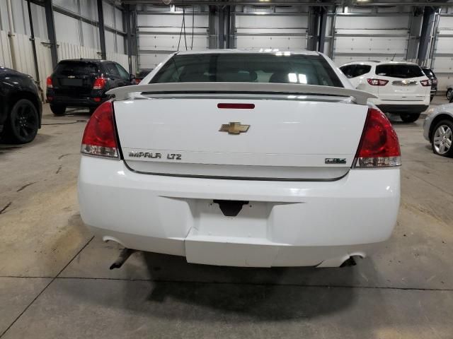 2012 Chevrolet Impala LTZ