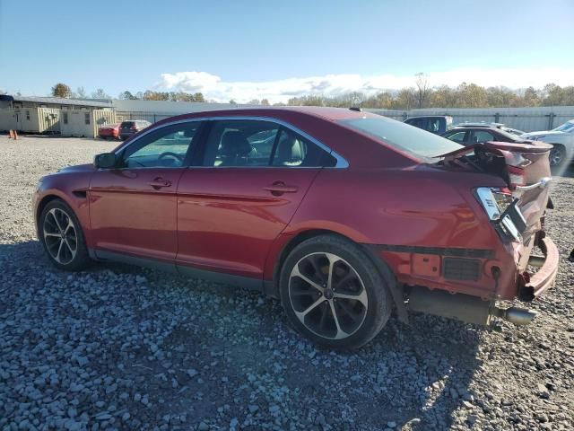 2014 Ford Taurus SEL