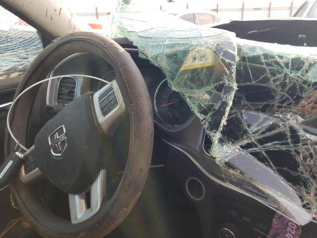 2012 Dodge Charger se