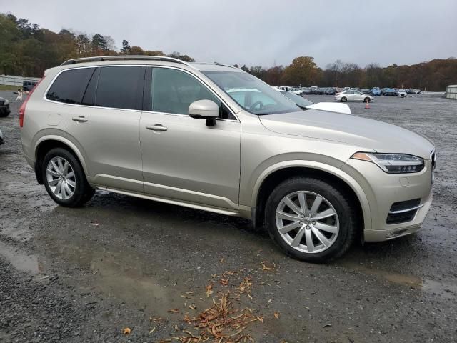 2016 Volvo XC90 T6