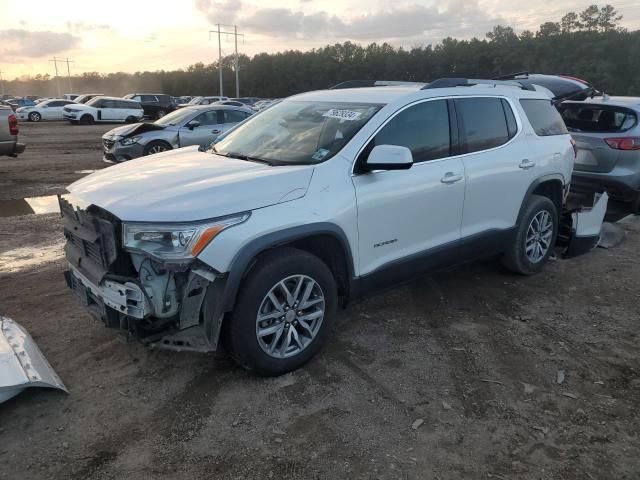 2018 GMC Acadia SLE