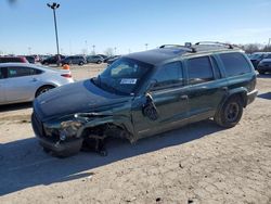 Dodge Durango salvage cars for sale: 1998 Dodge Durango