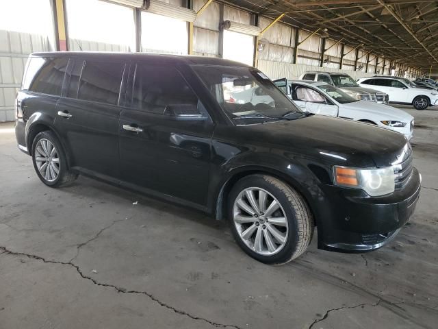 2011 Ford Flex Limited