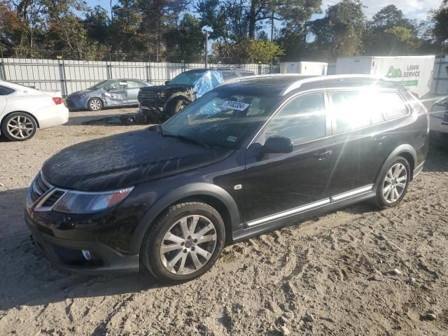 2010 Saab 9-3 2.0T