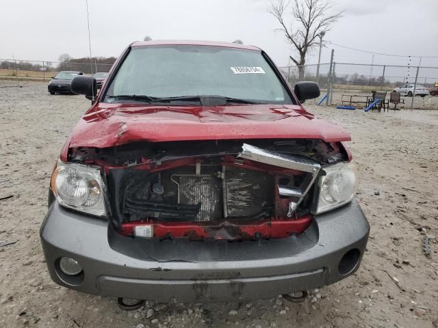 2007 Dodge Durango SLT