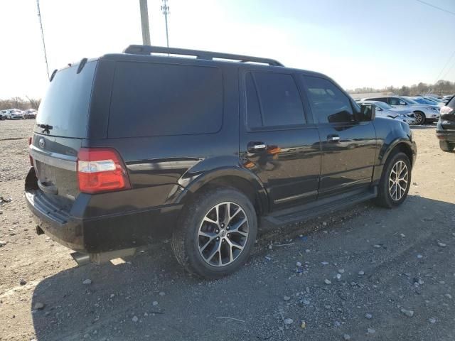 2016 Ford Expedition XLT