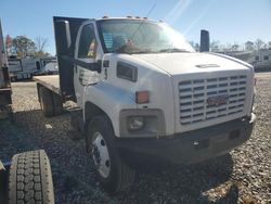 GMC c/k/r7500 salvage cars for sale: 2004 GMC C7500 C7C042