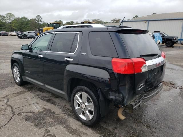 2014 GMC Terrain SLT